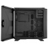 Gabinete Corsair 730T Graphite Series, Full-Tower, ATX/EATX/micro-ATX/mini-iTX/XL-ATX, 2x USB 2.0, 2x USB 3.0, sin Fuente, Negro  3