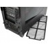Gabinete Corsair Obsidian 450D con Ventana, Midi-Tower, ATX/EATX/Micro ATX/Mini-ITX, USB 3.2, sin Fuente, Negro  11