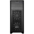 Gabinete Corsair Obsidian 450D con Ventana, Midi-Tower, ATX/EATX/Micro ATX/Mini-ITX, USB 3.2, sin Fuente, Negro  12
