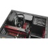 Gabinete Corsair Carbide SPEC-01 LED Rojo, Midi-Tower, ATX/micro-ATX/mini-iTX, USB 2.0/3.0, sin Fuente, Negro  9