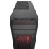 Gabinete Corsair Carbide SPEC-02 LED Rojo, Midi-Tower, ATX/micro-ATX/mini-iTX, 2x USB 3.0, sin Fuente, Negro  11