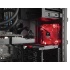 Gabinete Corsair Carbide SPEC-03 LED Rojo, Midi-Tower, ATX/micro-ATX/mini-iTX, USB 3.0, sin Fuente, Negro  8