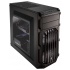Gabinete Corsair Carbide SPEC-03 LED Blanco, Midi-Tower, ATX/micro-ATX/mini-iTX, USB 3.0, sin Fuente, Negro  1
