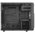 Gabinete Corsair Carbide SPEC-03 LED Naranja, Midi-Tower, ATX/micro-ATX/mini-iTX, USB 3.0, sin Fuente, Negro  6