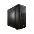Gabinete Corsair Carbide SPEC-01 LED Azul, Midi-Tower, ATX/micro-ATX/mini-iTX, USB 2.0/3.0, sin Fuente, Negro  1
