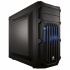 Gabinete Corsair Carbide SPEC-03 LED Azul, Midi-Tower, ATX/micro-ATX/mini-iTX, USB 3.0, sin Fuente, Negro  1