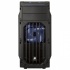 Gabinete Corsair Carbide SPEC-03 LED Azul, Midi-Tower, ATX/micro-ATX/mini-iTX, USB 3.0, sin Fuente, Negro  4