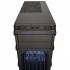 Gabinete Corsair Carbide SPEC-03 LED Azul, Midi-Tower, ATX/micro-ATX/mini-iTX, USB 3.0, sin Fuente, Negro  9