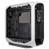 Gabinete Corsair Graphite 780T con Ventana, Full-Tower, ATX/micro-ATX, USB 2.0/3.0, sin Fuente, Blanco/Negro  10