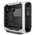 Gabinete Corsair Graphite 780T con Ventana, Full-Tower, ATX/micro-ATX, USB 2.0/3.0, sin Fuente, Blanco/Negro  12