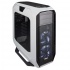 Gabinete Corsair Graphite 780T con Ventana, Full-Tower, ATX/micro-ATX, USB 2.0/3.0, sin Fuente, Blanco/Negro  3