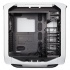 Gabinete Corsair Graphite 780T con Ventana, Full-Tower, ATX/micro-ATX, USB 2.0/3.0, sin Fuente, Blanco/Negro  5