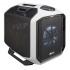 Gabinete Corsair Graphite 380T, mini-iTX, USB 3.0, sin Fuente, Blanco  1