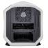 Gabinete Corsair Graphite 380T, mini-iTX, USB 3.0, sin Fuente, Blanco  4