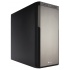 Gabinete Corsair Carbide 330R Titanium Edition, Midi-Tower, ATX/EATX/micro-ATX/mini-iTX, USB 3.0, sin Fuente, Negro  1