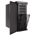 Gabinete Corsair Carbide 330R Titanium Edition, Midi-Tower, ATX/EATX/micro-ATX/mini-iTX, USB 3.0, sin Fuente, Negro  2