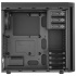 Gabinete Corsair Carbide 330R Titanium Edition, Midi-Tower, ATX/EATX/micro-ATX/mini-iTX, USB 3.0, sin Fuente, Negro  6