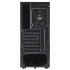Gabinete Corsair Carbide 100R Silent Edition, Midi-Tower, ATX/Micro-ATX/Mini-ITX, USB 3.2, sin Fuente, Negro  10