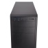 Gabinete Corsair Carbide 100R Silent Edition, Midi-Tower, ATX/Micro-ATX/Mini-ITX, USB 3.2, sin Fuente, Negro  9