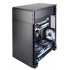 Gabinete Corsair Carbide Clear 600C con Ventana, Full-Tower, ATX, USB 2.0/3.0, sin Fuente, Negro  8