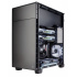Gabinete Corsair Carbide Clear 600C con Ventana, Full-Tower, ATX, USB 2.0/3.0, sin Fuente, Negro  5