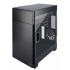 Gabinete Corsair Carbide Clear 600C con Ventana, Full-Tower, ATX, USB 2.0/3.0, sin Fuente, Negro  3