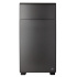 Gabinete Corsair Carbide Clear 600C con Ventana, Full-Tower, ATX, USB 2.0/3.0, sin Fuente, Negro  9