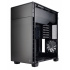 Gabinete Corsair Carbide Clear 600C con Ventana, Full-Tower, ATX, USB 2.0/3.0, sin Fuente, Negro  2