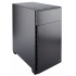 Gabinete Corsair Carbide Quiet 600Q Invertido, Full-Tower, ATX, USB 2.0/3.0, sin Fuente, Negro  5