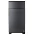 Gabinete Corsair Carbide Quiet 600Q Invertido, Full-Tower, ATX, USB 2.0/3.0, sin Fuente, Negro  6