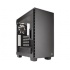 Gabinete Gamer Carbide 400C con Ventana, Midi-Tower, ATX/EATX/micro-ATX/mini-iTX, USB 3.0, sin Fuente, Negro  11
