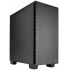 Gabinete Corsair Carbide Quiet 400Q, Midi-Tower, ATX, USB 3.0, sin Fuente, Negro  1
