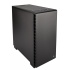 Gabinete Corsair Carbide Quiet 400Q, Midi-Tower, ATX, USB 3.0, sin Fuente, Negro  2