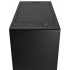 Gabinete Corsair Carbide Quiet 400Q, Midi-Tower, ATX, USB 3.0, sin Fuente, Negro  3