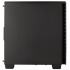Gabinete Corsair Carbide Quiet 400Q, Midi-Tower, ATX, USB 3.0, sin Fuente, Negro  5