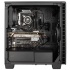 Gabinete Corsair Carbide Quiet 400Q, Midi-Tower, ATX, USB 3.0, sin Fuente, Negro  6