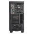 Gabinete Corsair Carbide Quiet 400Q, Midi-Tower, ATX, USB 3.0, sin Fuente, Negro  7