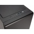 Gabinete Corsair Carbide Quiet 400Q, Midi-Tower, ATX, USB 3.0, sin Fuente, Negro  8