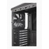Gabinete Gamer Corsair SPEC-ALPHA con Ventana, Midi-Tower, ATX/micro-ATX/mini-iTX, USB 2.0, sin Fuente, Negro/Plata  3