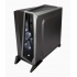 Gabinete Gamer Corsair SPEC-ALPHA con Ventana, Midi-Tower, ATX/micro-ATX/mini-iTX, USB 2.0, sin Fuente, Negro/Plata  9