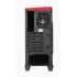 Gabinete Gamer Corsair SPEC-ALPHA con Ventana, Midi-Tower, ATX/micro-ATX/mini-iTX, USB 2.0, sin Fuente, Negro/Rojo  8