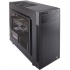 Gabinete Corsair Carbide 88R con Ventana, Midi-Tower, micro-ATX/mini-iTX, USB 2.0/3.0, sin Fuente, Negro  4