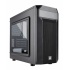 Gabinete Corsair Carbide SPEC-M2 con Ventana, Micro-Tower, micro-ATX/mini-iTX, USB 2.0/3.0, sin Fuente, Negro  1