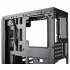 Gabinete Corsair Carbide SPEC-M2 con Ventana, Micro-Tower, micro-ATX/mini-iTX, USB 2.0/3.0, sin Fuente, Negro  12