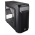 Gabinete Corsair Carbide SPEC-M2 con Ventana, Micro-Tower, micro-ATX/mini-iTX, USB 2.0/3.0, sin Fuente, Negro  2