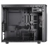 Gabinete Corsair Carbide SPEC-M2 con Ventana, Micro-Tower, micro-ATX/mini-iTX, USB 2.0/3.0, sin Fuente, Negro  4