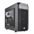 Gabinete Corsair Carbide SPEC-M2 con Ventana, Micro-Tower, micro-ATX/mini-iTX, USB 2.0/3.0, sin Fuente, Negro  5