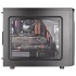 Gabinete Corsair Carbide SPEC-M2 con Ventana, Micro-Tower, micro-ATX/mini-iTX, USB 2.0/3.0, sin Fuente, Negro  7