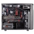 Gabinete Corsair Carbide SPEC-M2 con Ventana, Micro-Tower, micro-ATX/mini-iTX, USB 2.0/3.0, sin Fuente, Negro  8