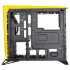 Gabinete Corsair Carbide Spec-Alpha con Ventana, Midi-Tower, ATX/micro-ATX/mini-ATX, USB 3.0, sin Fuente, Negro/Amarillo  5